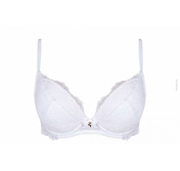 32B 70B Gossard biustonosz superboost lace 7711