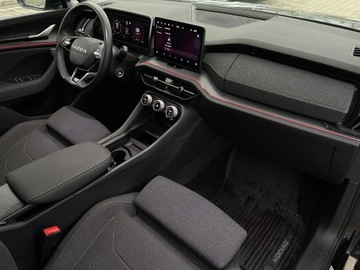 Skoda Kodiaq II 2025 Skoda Kodiaq Selection ! Kamera Cofania ! Podgrzew, zdjęcie 5