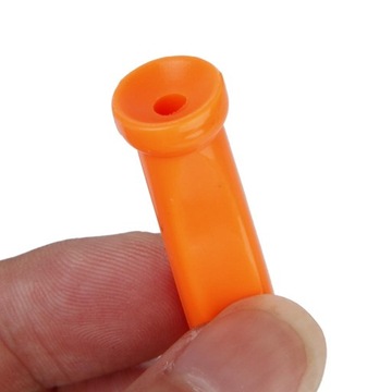 Оптом 35 шт., клин-замок для гольфа