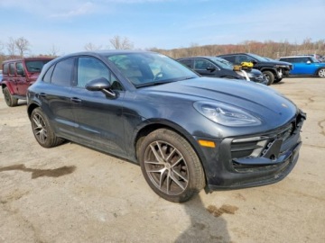 Porsche Macan 2023 Porsche Macan Base 2023 2.0 Benzyna 261KM, zdjęcie 4