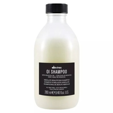 Szampon Davines OI Shampoo do wszystkich rodzajów włosów 280 ml