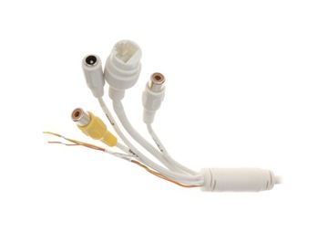 IP-камера Dahua IPC-HFW3549E-AS-LED-0280B 5Mpx