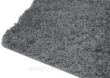 WYKŁADZINA DYWANOWA SHAGGY MEGA GRUBA 3CM 400 cm KOLOR SZARY