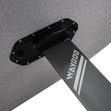 WAYDOO FLYER ONE EFOIL Электрическая доска с электронной фольгой