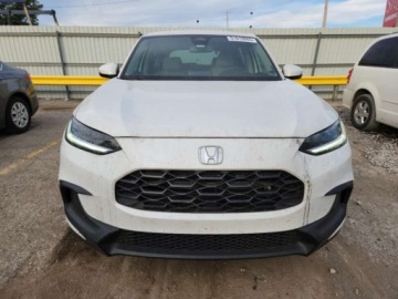 Honda ZR-V 2023 Honda ZR-V 2023 r., 2,0L LX 4X4 2.0 Benzyna 158KM, zdjęcie 1