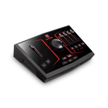 M-AUDIO M-GAME SOLO — USB-интерфейс