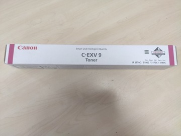 Oryginalny TONER CANON C-EXV9M iR 2570 3170 C