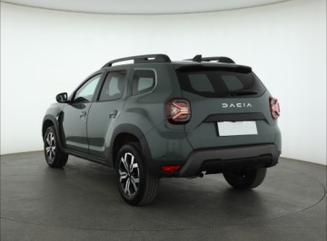 Dacia Duster II SUV Facelifting 1.0 TCe ECO-G 100KM 2023 Dacia Duster 1.0 TCe, Salon Polska, GAZ, Navi, zdjęcie 3