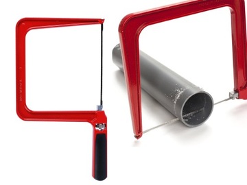 HAN-A TOOLS Magiczna Piła Czołowa z 5 Ostrzami