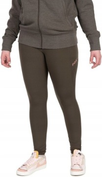 ЖЕНСКИЕ БРЮКИ FOX LEGGINGS WC РАЗМЕР XL