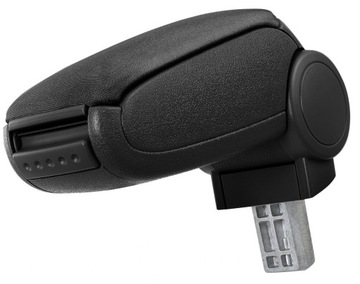 Подлокотник для Hyundai i30 II 2012–2017 Хэтчбек