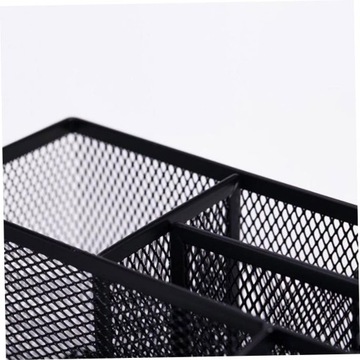 Pojemnik na długopisy stojak na metalowy uchwyt na Przechowywanie połączeni