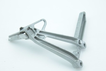 HONDA CBR 600 F4 98-01 КОМПЛЕКТ ПОДНОГКИ ЛЕВАЯ ЗАДНЯЯ