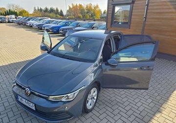 Volkswagen Golf VII Hatchback 5d Facelifting 2.0 TDI 150KM 2020 Volkswagen Golf 2,0 TDI 150 KM Automat GWARANCJA Zamiana Zarejestrowany 2.0, zdjęcie 36