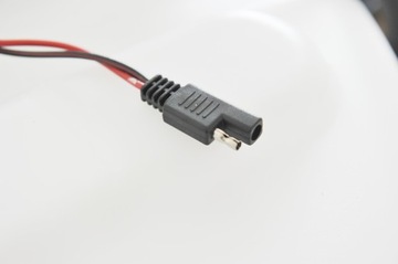 Электрический опрыскиватель для квадроциклов, емкость 100 л.