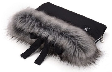 CottonMoose універсальна муфта, утеплювач