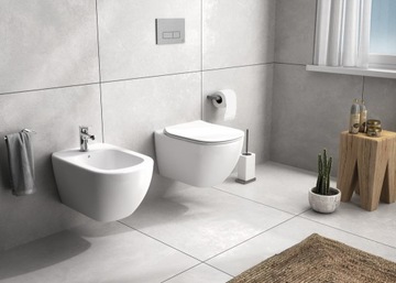 GROHE FRESH FRAME +ЧАША+БИДЕ IDEAL +КАРКАС БИДЕ