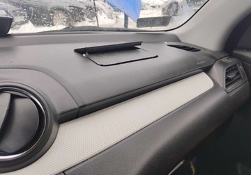 Suzuki Swift VI Hatchback 1.2 DualJet 90KM 2020 Suzuki Swift 2020r, SALON POLSKA. Uszkodzony prawy przod. Pali. 1.2 90KM, zdjęcie 16