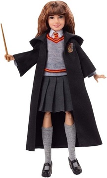MATTEL Гарри Поттер Гермиона Грейнджер FYM51 кукла