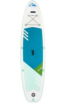 SUP BOARD Надувная доска для плавания 330 см НАБОР ПОДСТАВКИ 11 в 1 Весло + Насос