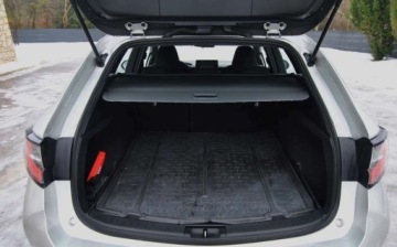 Toyota Corolla XII TS Kombi 1.2 Turbo D-4T 116KM 2019 Toyota Corolla GWARANCJA, 2019r, Niski przebieg, Dobre wyposazenie, Ladnie, zdjęcie 12