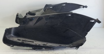 Коленный чехол для кабины Yamaha X-Max 125 250 09-13r