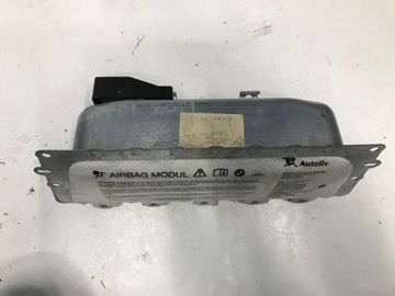 BMW F01 F10 PODUSZKA AIRBAG PASAZERA USA