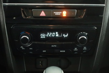 Suzuki Vitara III SUV 1.4 BOOSTERJET 140KM 2018 Suzuki Vitara 1.4 BoosterJet, Salon Polska, zdjęcie 8