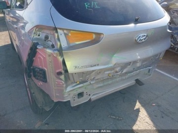 Hyundai 2021 Hyundai Tucson 2021 Hyundai Tucson SE FWD 2.0 Benzyna 161KM, zdjęcie 5