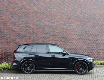 BMW X5 G05 SUV Facelifting 3.0 30d 298KM 2025 BMW X5 BMW X5 3.0 Diesel 299KM, zdjęcie 4
