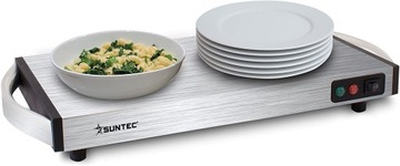 НАГРЕВАТЕЛЬНАЯ ПЛИТА ПОДОГРЕВАТЕЛЬ ДЛЯ МОЛОЧНОГО БУФТА