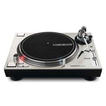 Reloop RP-7000 MK2 Silver - DJ-проигрыватель