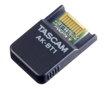 TASCAM AK-BT1 Adapter Bluetooth do PORTACAPTURE X8 X6