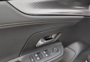 Opel Mokka II SUV-e 50kWh 136KM 2023 Opel Mokka Mokka-e 50kWh GS SalonPL FVat Od Reki Bogata Wersja Elektryczny, zdjęcie 11