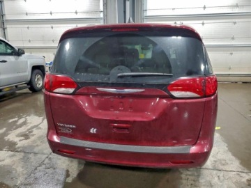 Chrysler Voyager V 2021 Chrysler Voyager Lxi 2021 3.6 Benzyna 287KM, zdjęcie 2