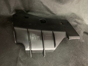 Tesla 3 mocowanie zderzaka PRAWE RH 1084170-00-B