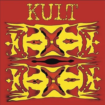 KULT - SPOKOJNIE