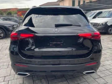 Mercedes GLC C254/X254 SUV 2.0 200d 163KM 2025 MERCEDES-BENZ GLC 200 d 4-Matic AMG Line 2.0 (163KM) 2025, zdjęcie 1