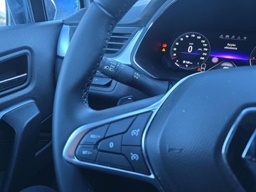 Renault Captur II Crossover 1.3 TCe 140KM 2023 Captur 1.3 TCe mHEV Techno EDC, zdjęcie 12