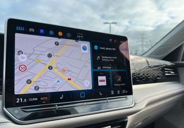 Volkswagen Passat B8 Variant Facelifting 1.5 TSI EVO 150KM 2025 Volkswagen Passat Elegance 1.5 TSI ACT mHEV DSG 1.5 Benzyna 150KM, zdjęcie 17