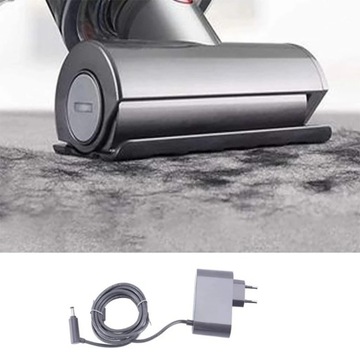 ŁADOWARKA ZASILACZ DO ODKURZACZA BEZPRZEWODOWEGO DYSON V6 V7 V8 +WTYCZKA UE