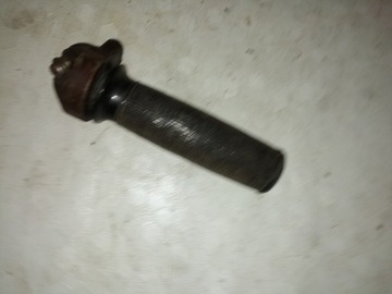 ROLGAZ RĄCZKA GAZU ROMET WSK WFM CZĘŚCI MANETKA