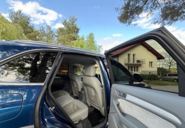Audi Q5 I SUV Facelifting 2.0 TDI 177KM 2013 Audi Q5 Audi Q5 2.0 Diesel 177KM, zdjęcie 29