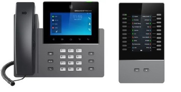 Модуль расширения GBX20 для GRP2615, GXV3350