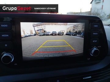 Hyundai Bayon SUV 1.0 T-GDI 100KM 2023 Hyundai Bayon 1,0 T-GDI 100KM 7DCT SMART Winter 2023ROK, zdjęcie 14