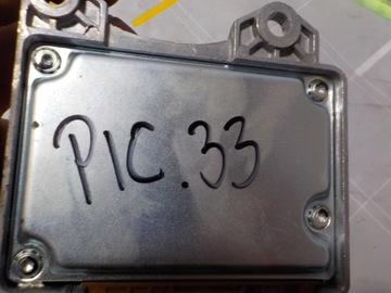 KIA PICANTO 1.0MPI 2003R MODUŁ PODUSZEK AIRBAG 95910-07000