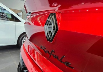 Renault 2025 Renault Rafale top wersja super rabat od reki hybryda 2025 1.2, zdjęcie 30