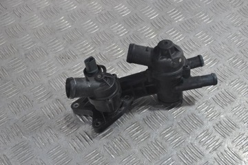 OBUDOWA TERMOSTATU 1.4FSI BKG VW GOLF V