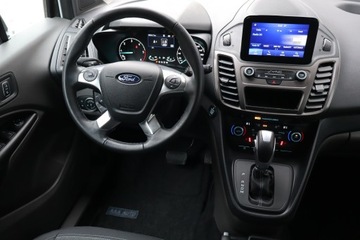 Ford Transit Connect III 2023 Ford Transit Connect 1.5 EcoBlue, Salon Polska, zdjęcie 6