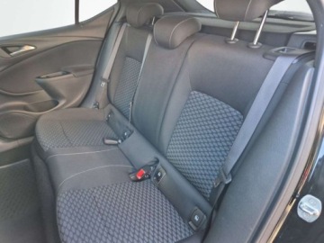 Opel Astra K Hatchback 5d 1.4 Turbo 150KM 2019 Opel Astra 1.4 150 KM Aut. Enjoy Salon PL Tempomat Park Podgrz. fotele FV23, zdjęcie 22